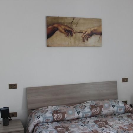 B&B Gio&Gio Con Camino A Legna Aielli Екстериор снимка