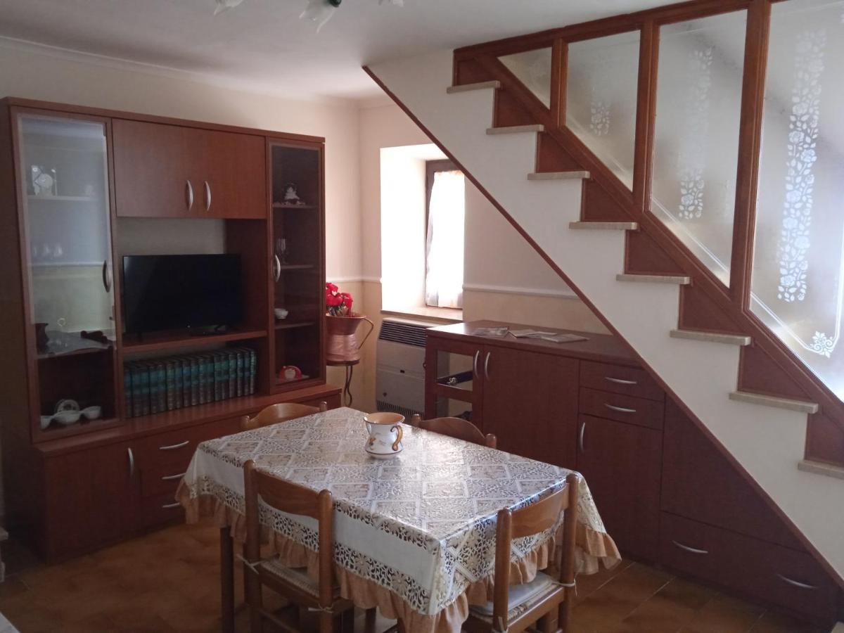 B&B Gio&Gio Con Camino A Legna Aielli Екстериор снимка