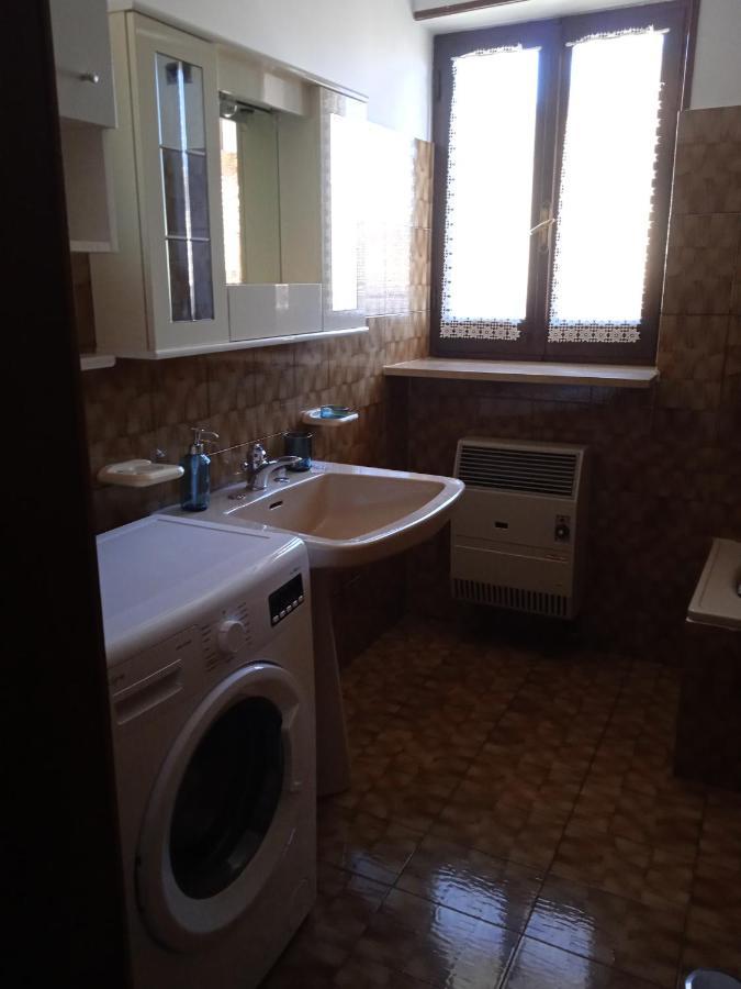 B&B Gio&Gio Con Camino A Legna Aielli Екстериор снимка