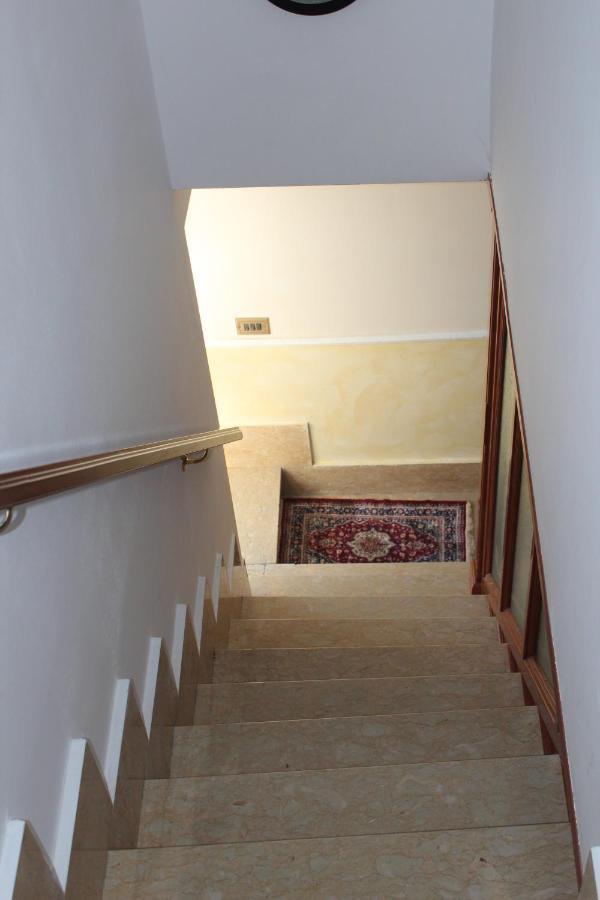 B&B Gio&Gio Con Camino A Legna Aielli Екстериор снимка