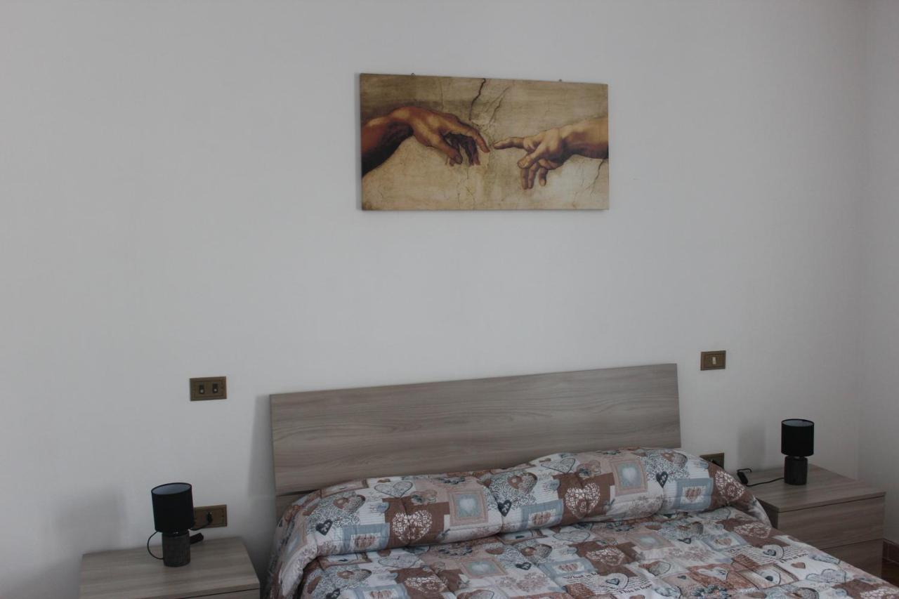 B&B Gio&Gio Con Camino A Legna Aielli Екстериор снимка