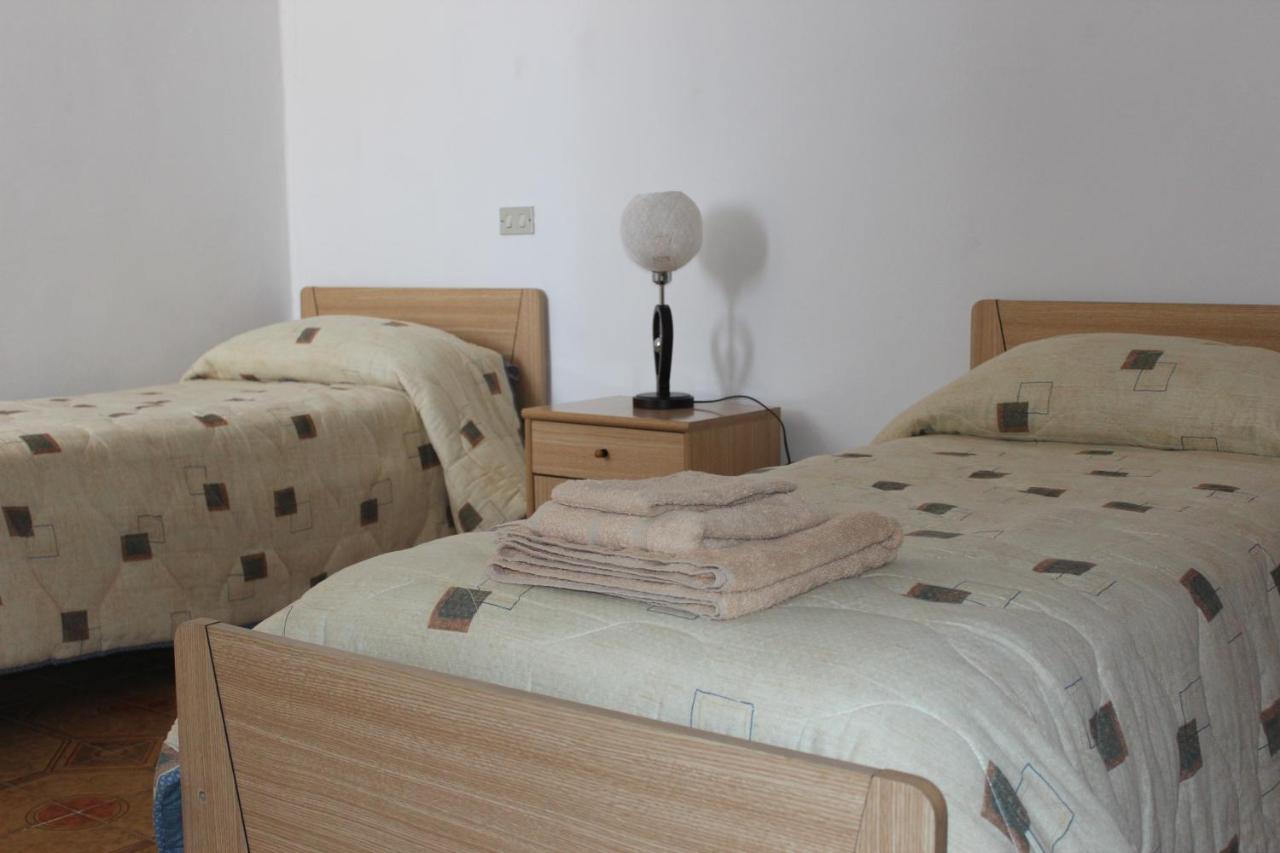 B&B Gio&Gio Con Camino A Legna Aielli Екстериор снимка